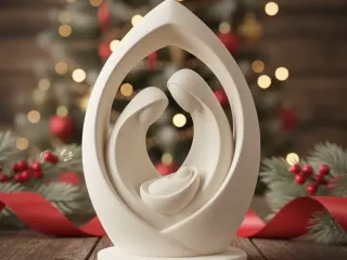 Christmas Ornament