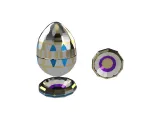 Geometric Low-Poly Easter Egg - Candy Holder & Home Decor-3