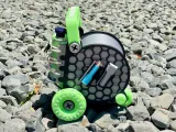 OFFROAD ADVENTURES STATION-8