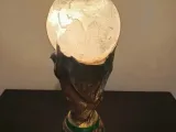 Lampara Velador Copa Del Mundo-5