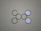 Interlocking Octagon Frame-1