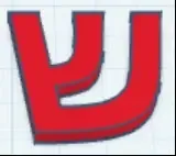 ש