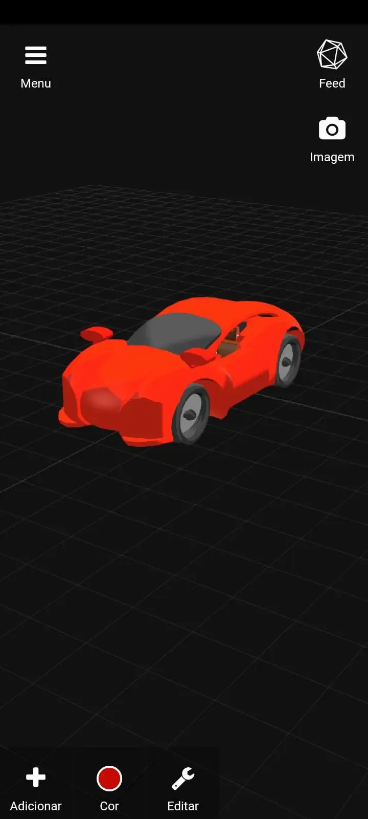 Car Xarim 1