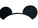 Mickey Ears for Motorcycle Helmets - Accessory-8