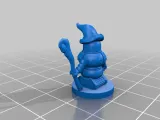 RoboWizard (18mm scale)-4