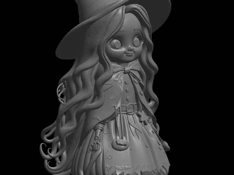 pumpkin baby girl