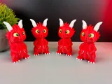 Cute Dragon-3