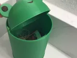 Frog Trashcan-1