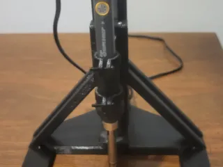 Threaded Insert Press