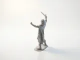 William Wallace Figurine Movies & TV 3D Printable-2