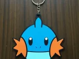 Keychain - Mudkip-0