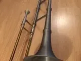 3Dプリントトロンボーン-2