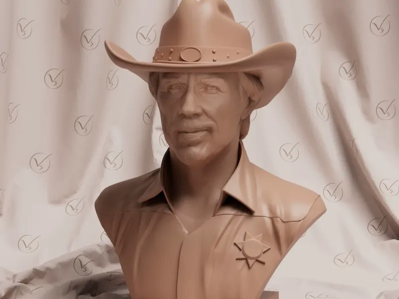 Chuck Norris