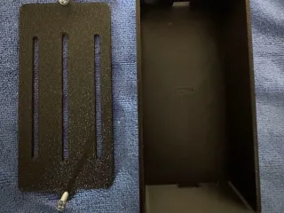 Ender 3 Power adaptor