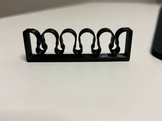 cable organizer