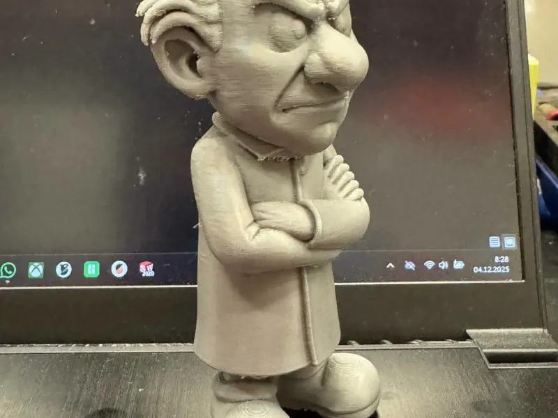 Gargamel