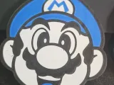 Mario Bros Coaster-2