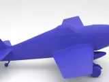Grumman F6F Hellcat-1
