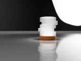 GlowStack – Spiral Table Lamp-4