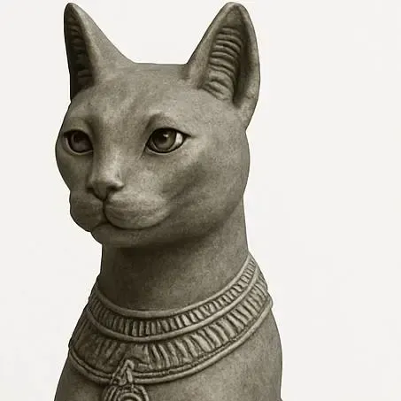 Godin Bastet