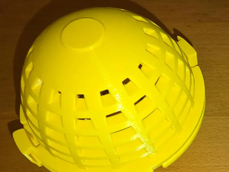 Bola de lavado para lavadora (para lejía)