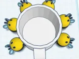 Bee mug-0