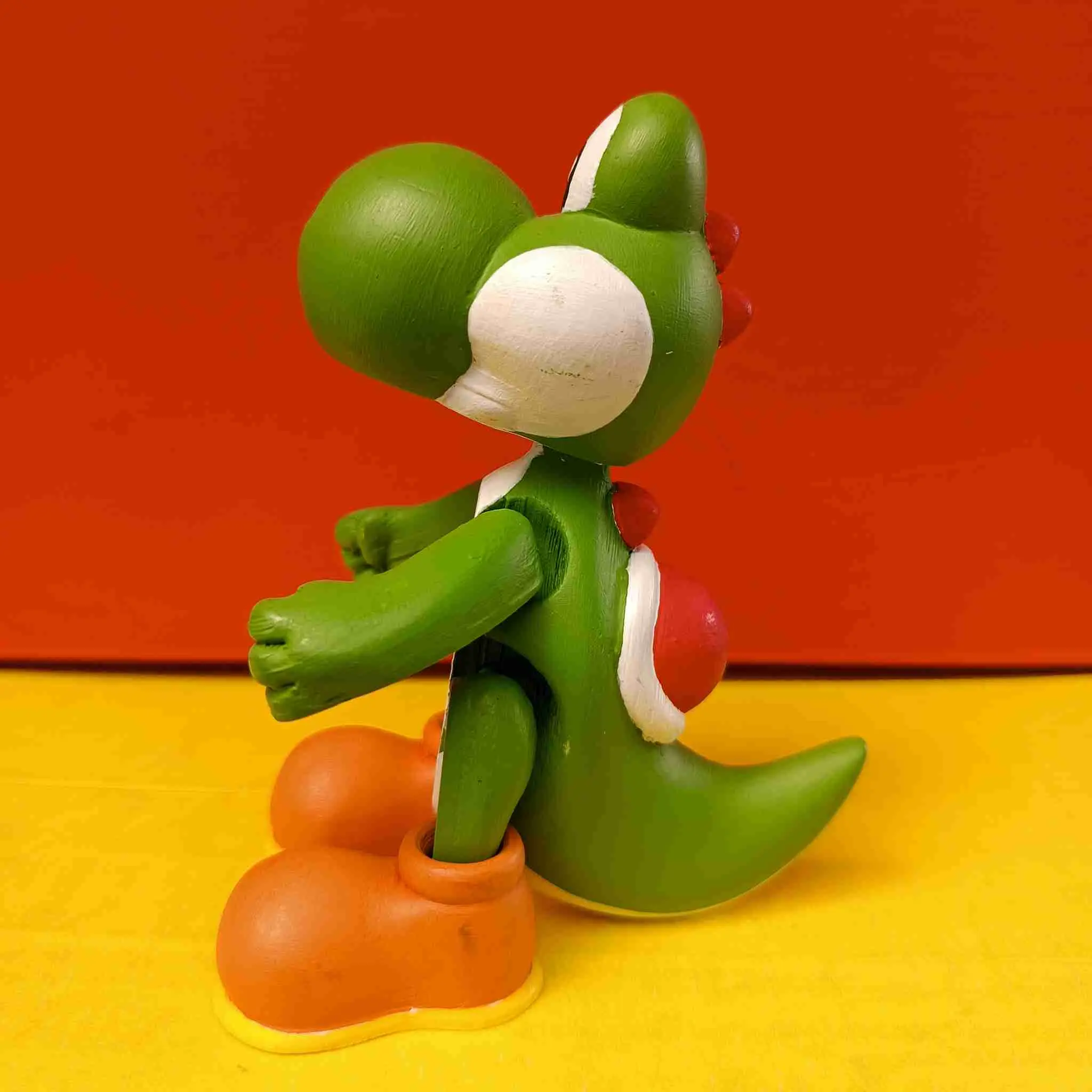 YOSHI FLEXI