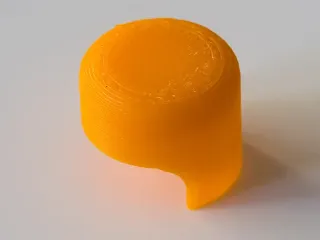 UP! / Afinia Speaker Cover