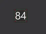 House 84-1