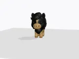 Cute Pony-1