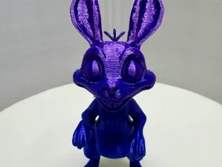 Nightmare Bunny