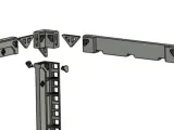10" Desktop Server Rack-5