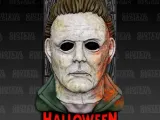 Halloween Michael Mayers-1