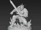 Ice Knight-5