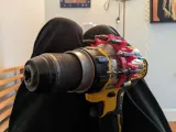 Bit Clip Drill Dewalt-1