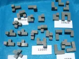 Five Piece Cube Puzzles-0