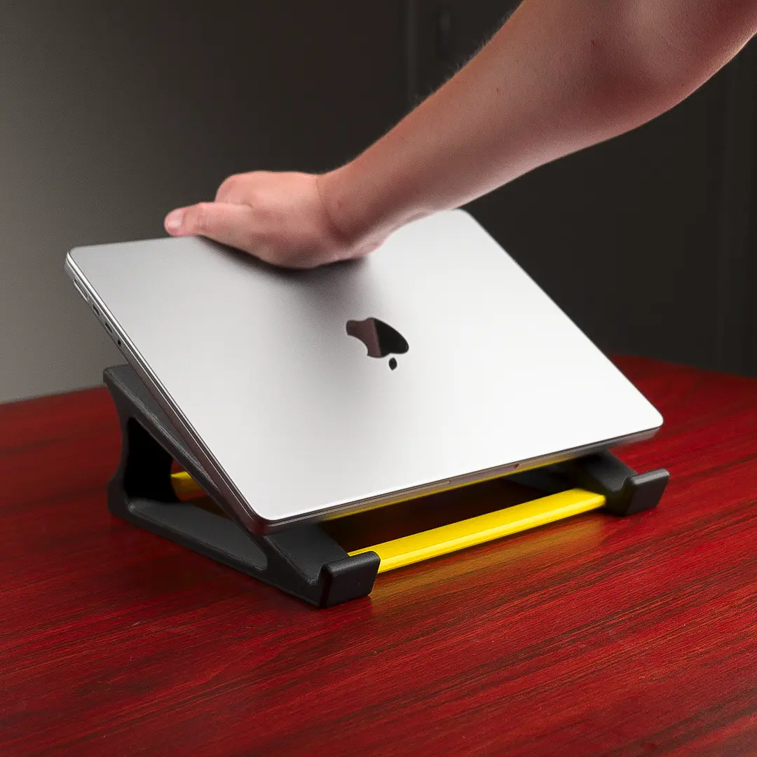 MINIMALIST COMPUTER SUPPORT