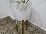 Tripod Plant Pot Holder-4