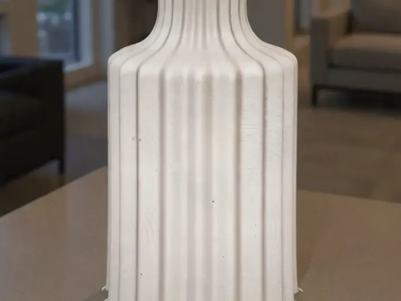 vaso alma