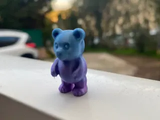 bear mini