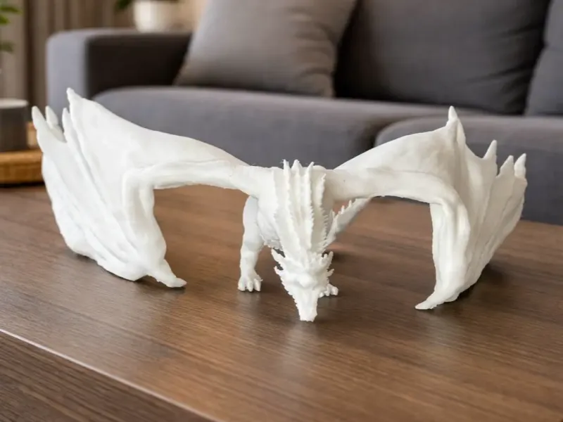 dragão