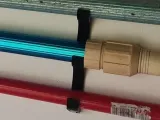 Pool Cleaning Wall Mount-1