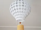 Lampe pour montgolfière-0