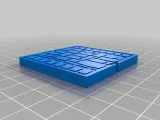 Crypt Board Game-8