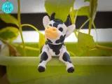 Flexi Cow-3