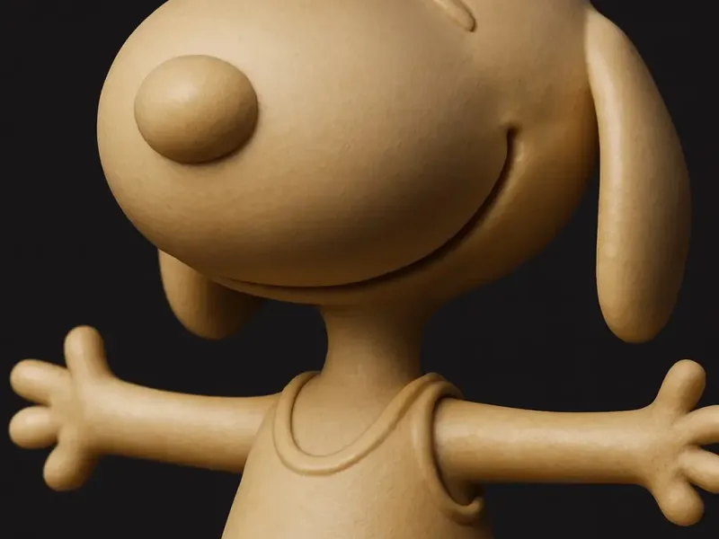 snoopy Run