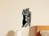 Illusion Wall Art, Wall Decor, Home Decor-1