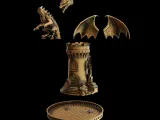Dragon Dice Tower-1
