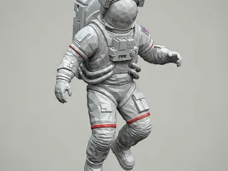 Astronaute