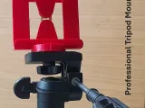 3Dプリント スマホマウント-1